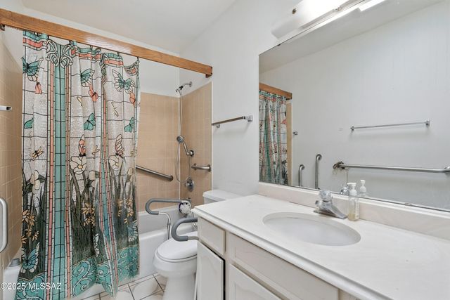 2154 N Calle De Vida, Tucson, AZ 85715