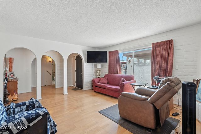 2154 N Calle De Vida, Tucson, AZ 85715