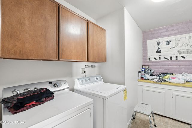 2154 N Calle De Vida, Tucson, AZ 85715