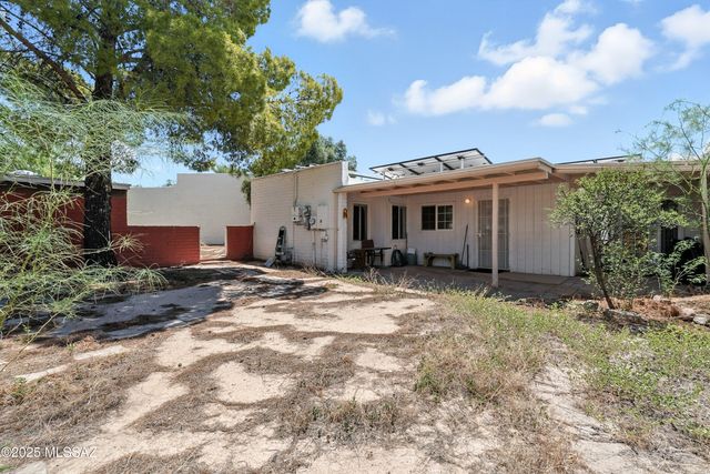 2154 N Calle De Vida, Tucson, AZ 85715