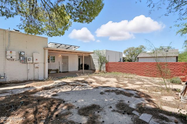 2154 N Calle De Vida, Tucson, AZ 85715