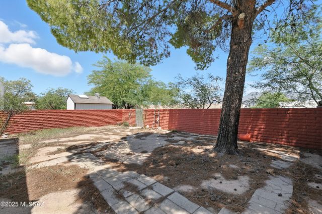 2154 N Calle De Vida, Tucson, AZ 85715