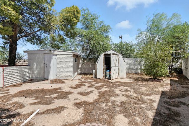 2154 N Calle De Vida, Tucson, AZ 85715