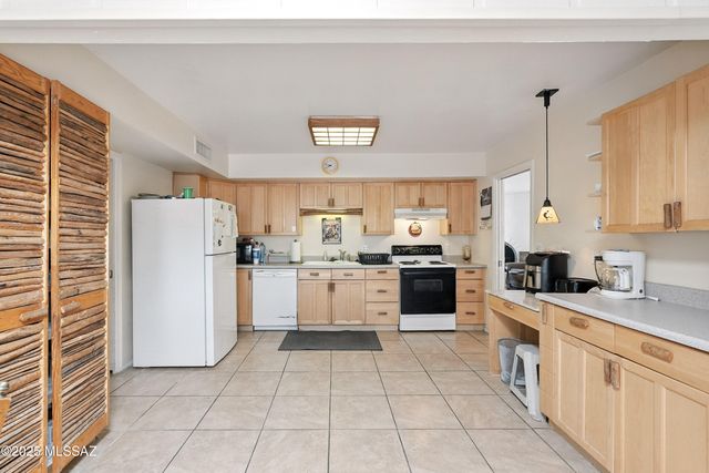 2154 N Calle De Vida, Tucson, AZ 85715