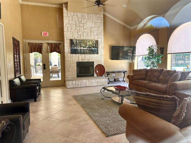 Address unavailable.