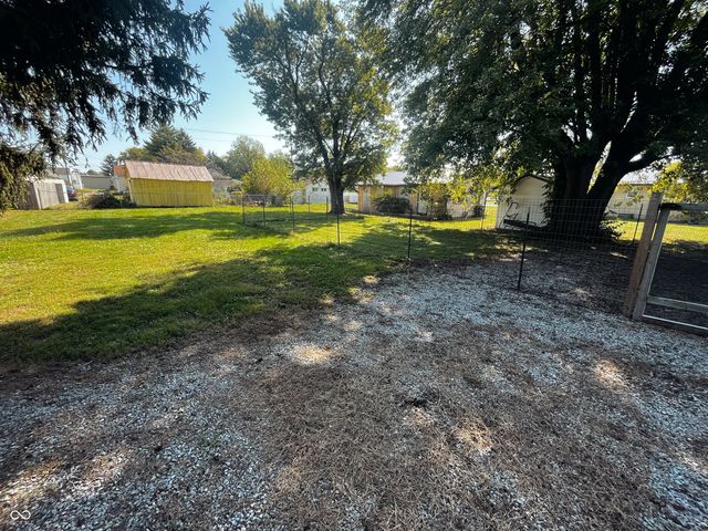 1314 N Park Street, Greensburg, IN 47240