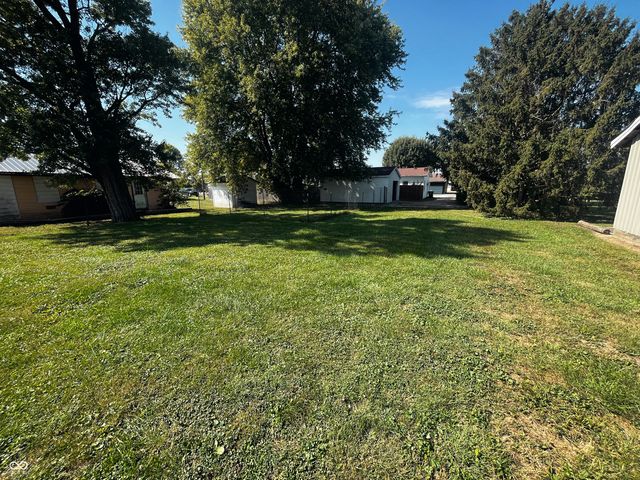 1314 N Park Street, Greensburg, IN 47240