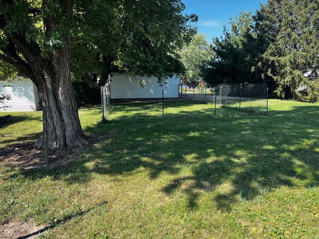 1314 N Park Street, Greensburg, IN 47240