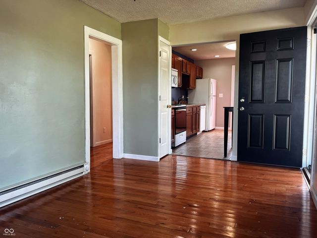 1314 N Park Street, Greensburg, IN 47240