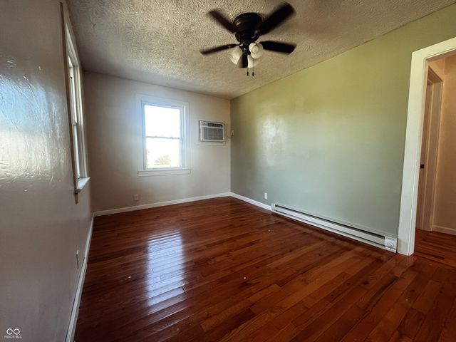 1314 N Park Street, Greensburg, IN 47240