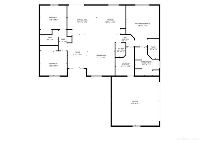 3388 N 3065 E, Twin Falls, ID 83301