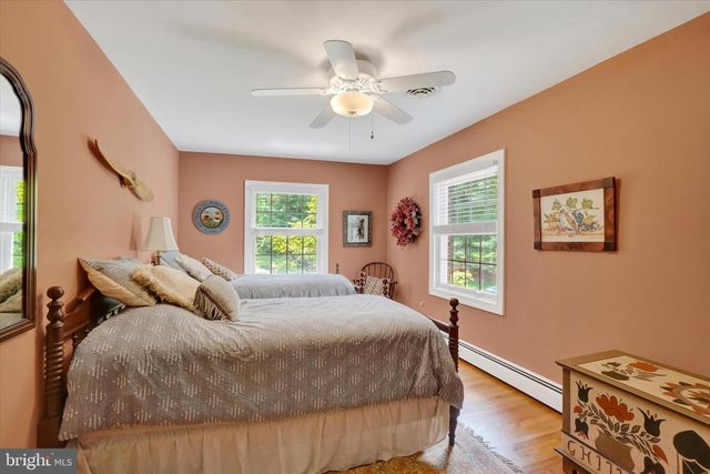 3701 TROUT RUN RD, York, PA 17406