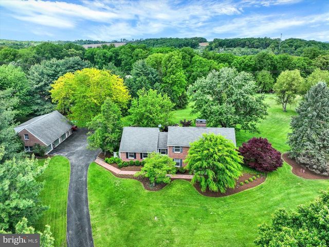 3701 TROUT RUN RD, York, PA 17406
