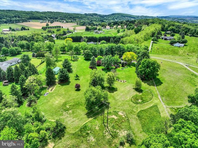 3701 TROUT RUN RD, York, PA 17406
