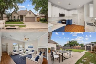 2422 Doral Drive, Baytown, TX 77523
