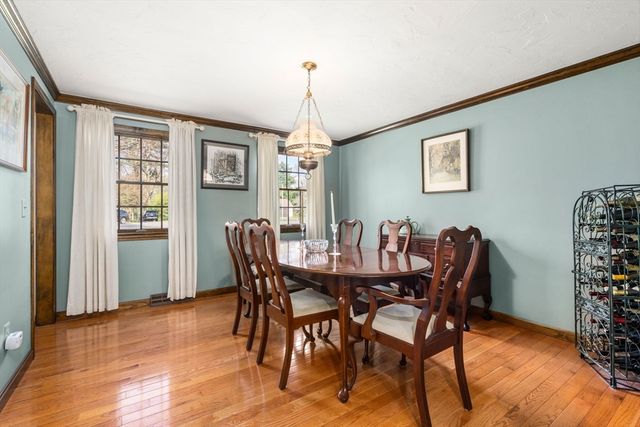 71 Jennifer Drive, West Springfield, MA 01089
