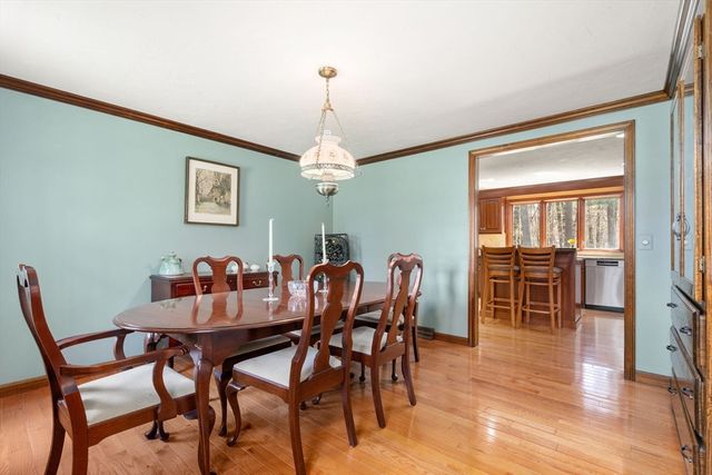 71 Jennifer Drive, West Springfield, MA 01089