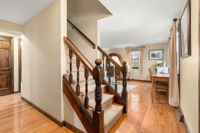 71 Jennifer Drive, West Springfield, MA 01089