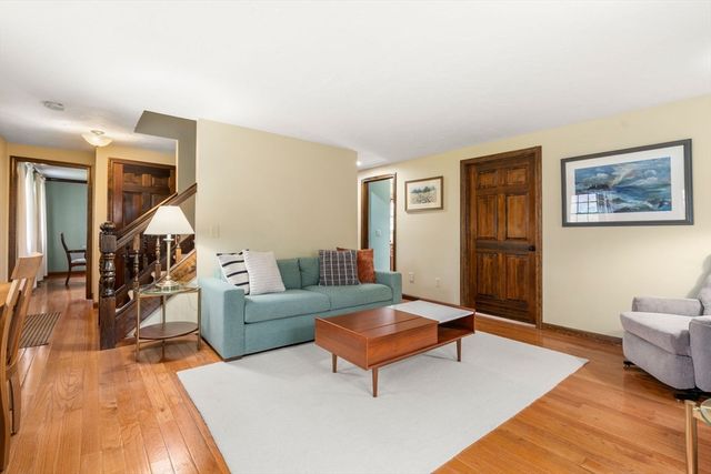 71 Jennifer Drive, West Springfield, MA 01089