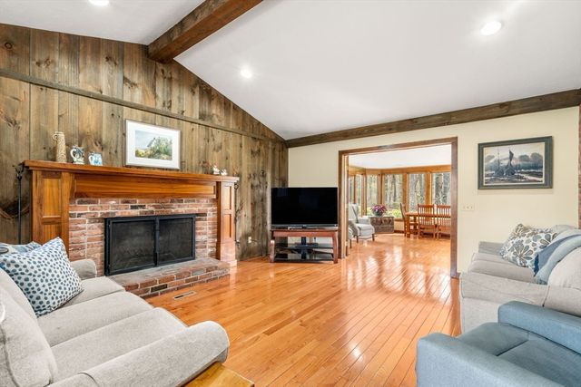 71 Jennifer Drive, West Springfield, MA 01089