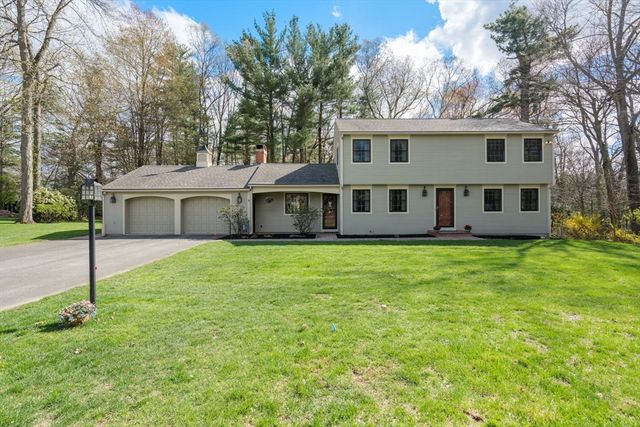 71 Jennifer Drive, West Springfield, MA 01089