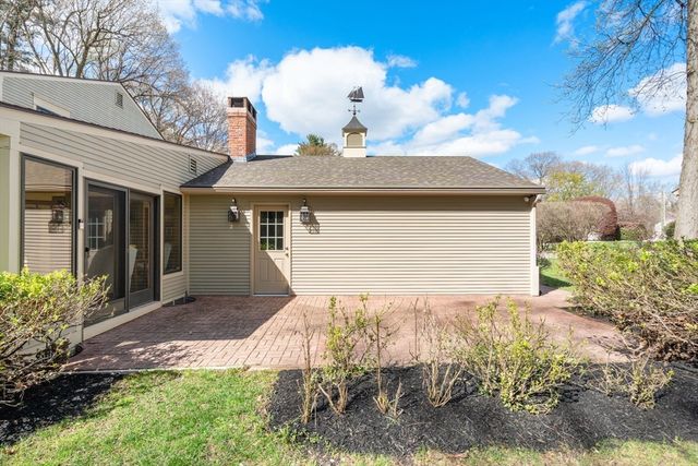 71 Jennifer Drive, West Springfield, MA 01089