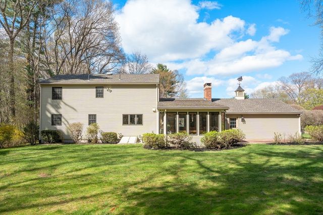 71 Jennifer Drive, West Springfield, MA 01089
