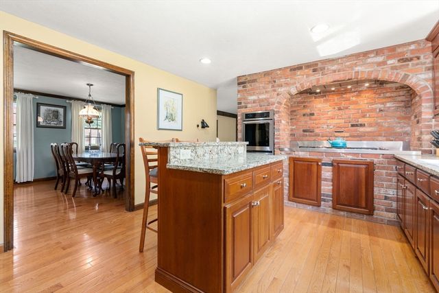 71 Jennifer Drive, West Springfield, MA 01089