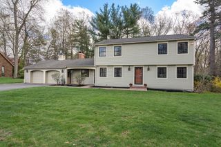 71 Jennifer Drive, West Springfield, MA 01089