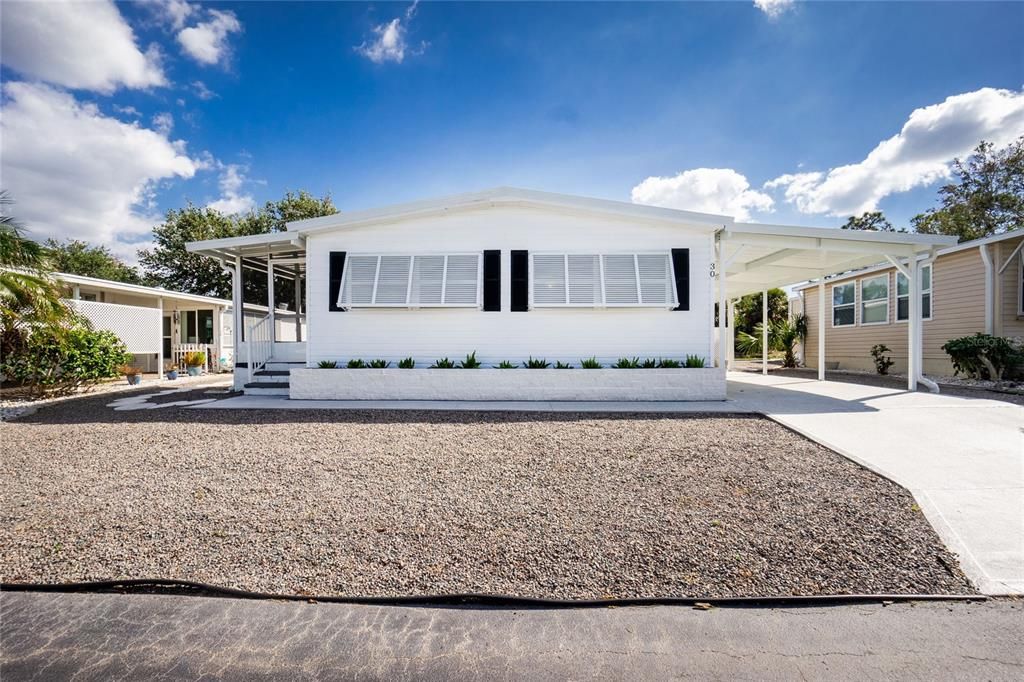 30 S BUENA VISTA AVENUE, Englewood, FL 34223