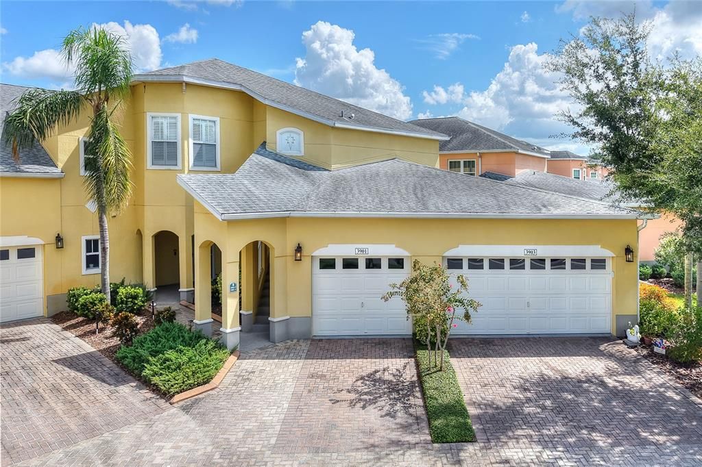 3903 SERENADE LANE, Lakeland, FL 33811