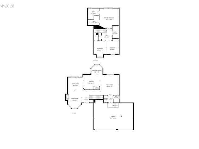 18928 HIGHLAND Dr, Oregon City, OR 97045