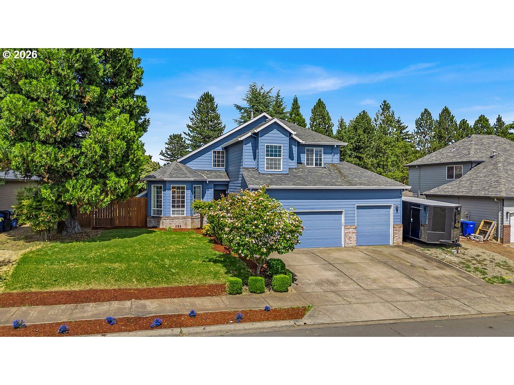18928 HIGHLAND Dr, Oregon City, OR 97045