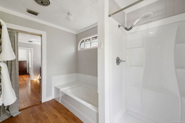 136 Argo Ave, Alamo Heights, TX 78209