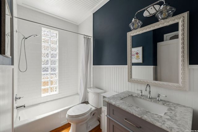 136 Argo Ave, Alamo Heights, TX 78209