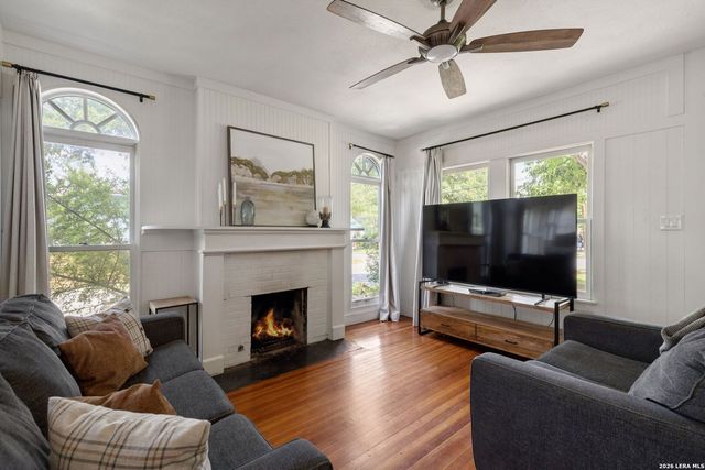 136 Argo Ave, Alamo Heights, TX 78209