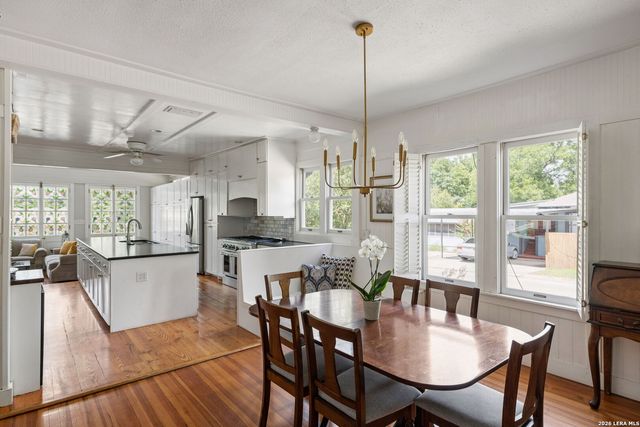 136 Argo Ave, Alamo Heights, TX 78209
