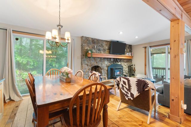 7 Lightning Ledge Way, Wilmington, VT 05363