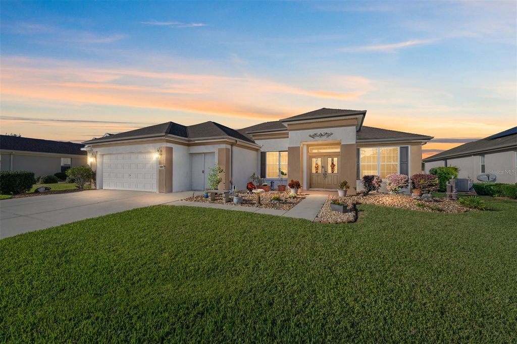 8865 SE 119TH STREET, Summerfield, FL 34491