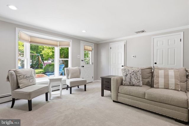 111 RICHARD DR, Chalfont, PA 18914