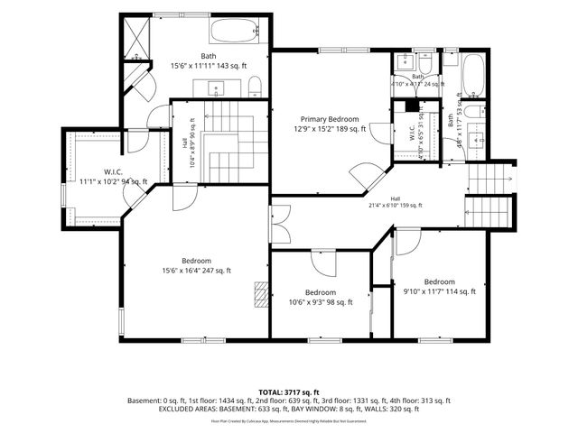 111 RICHARD DR, Chalfont, PA 18914