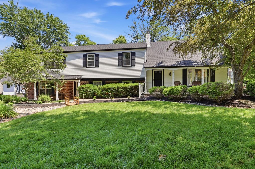 111 RICHARD DR, Chalfont, PA 18914