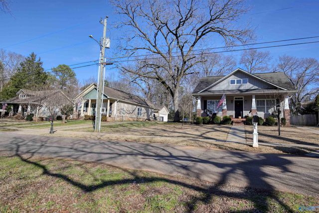 16 Cain Street, Madison, AL 35758
