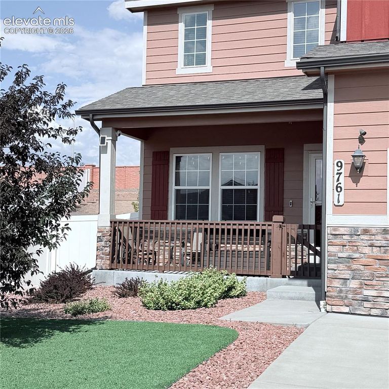 9761 Terrain Road, Fountain, CO 80817 — photo 3