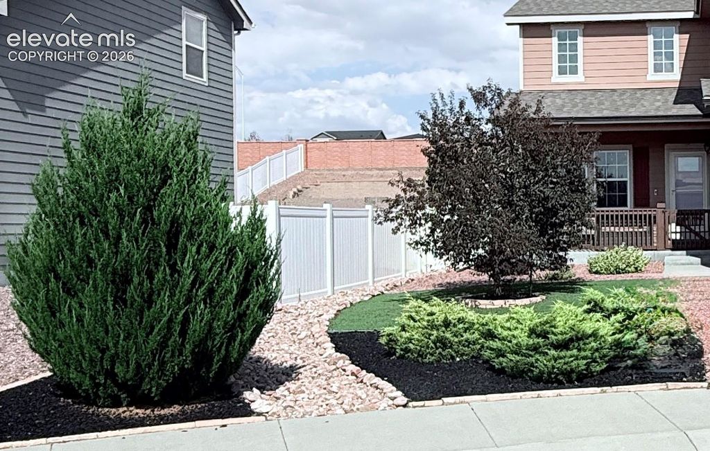 9761 Terrain Road, Fountain, CO 80817 — photo 4