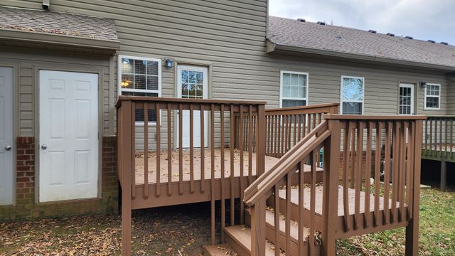 1307 Cashmere Dr, Thompsons Station, TN 37179