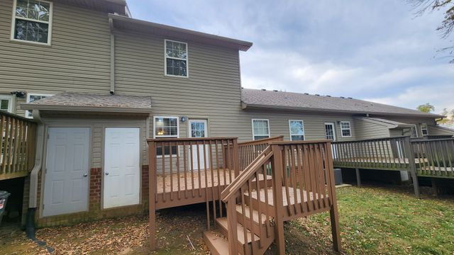 1307 Cashmere Dr, Thompsons Station, TN 37179