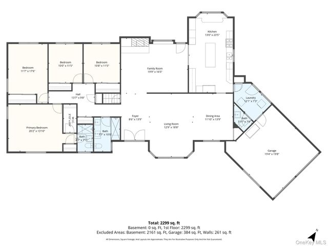 9 Weaver Lane, Dix Hills, NY 11746