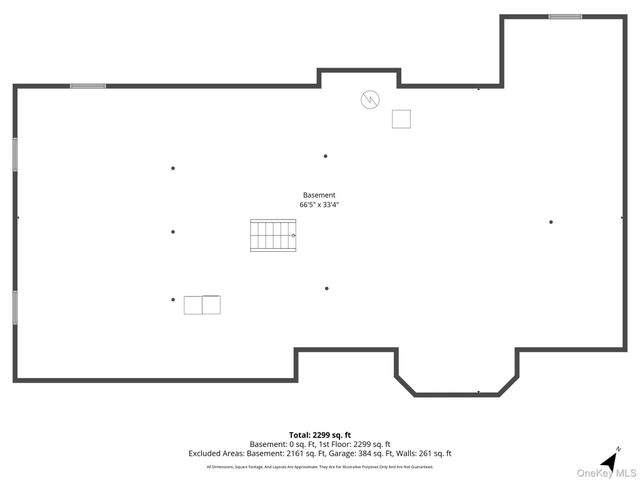 9 Weaver Lane, Dix Hills, NY 11746