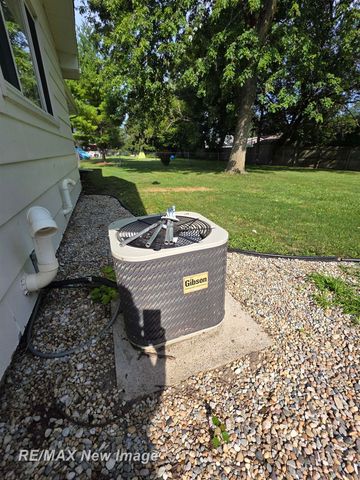 4200 S Wayside Drive, Saginaw, MI 48603